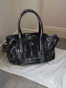 Maison Martin Margiela duffle bag