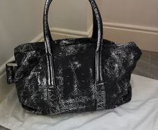 Maison Martin Margiela duffle bag