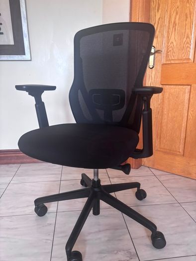 senator ousby mesh task chairs