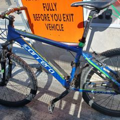 carrerra bike