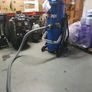 Industrial vacuum Image 5