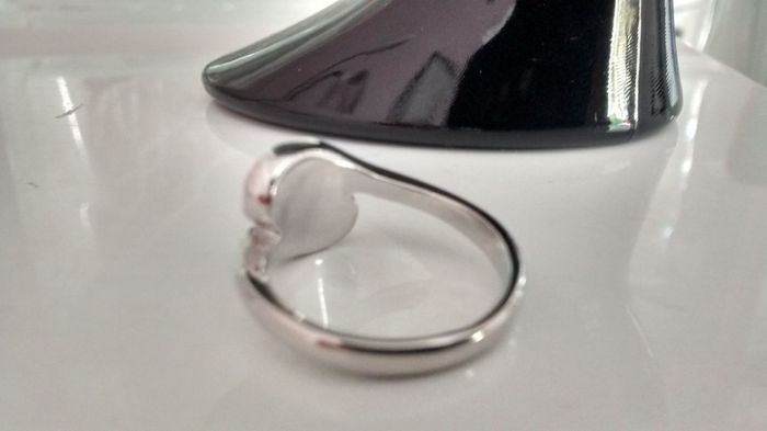 Necklace and Ring Set