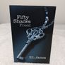 Fifty shades of grey trilogy books by E. L. James Image 7
