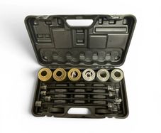 27PCS Press & Pull Sleeve Kit
