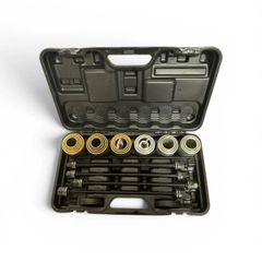 27PCS Press & Pull Sleeve Kit