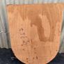 Vintage screen print Phillips electrical shop sign c1960 Image 4