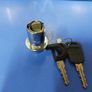 Ford Genuine TX boot/hatch lock Image 10