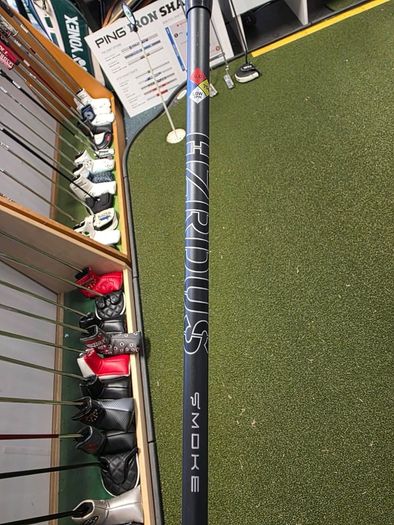 As New Taylormade Qi10 Tour Titanium 3 Wood