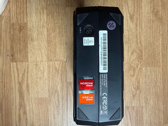 AtomMan G7 Pt