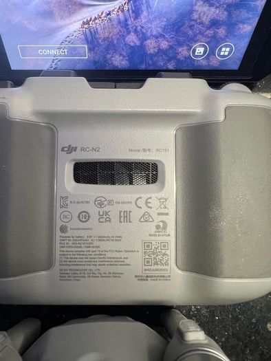 dji RC  controller plus more DJI RC2 controller will take trade  in on your controller depending on conditions