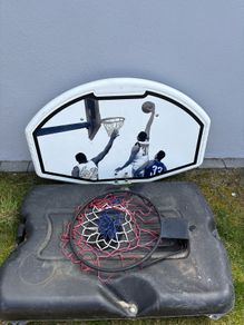 Basketball Net