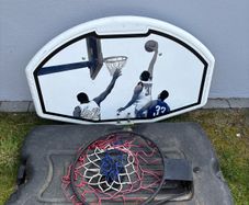 Basketball Net