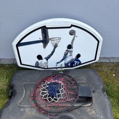 Basketball Net