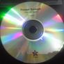 Primal Scream "Can't Go Back" CDr, Single, Promo Image 2
