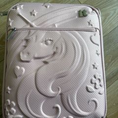 It Luggage Unicorn Case