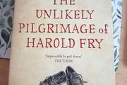 The Unlikely Pilgrimage of Harold Fry
