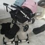 Bugaboo Donkey Twin Mode Image 6
