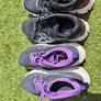 Asics trainers Image 5