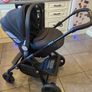 Silvercross 'Pioneer' Pram and Travel System Image 10