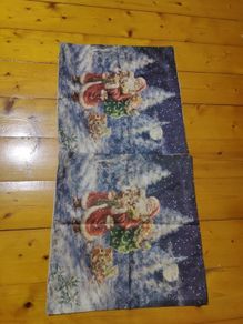 Christmas cushion covers