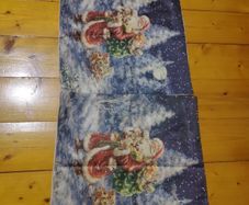 Christmas cushion covers