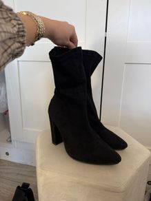 ladies boots
