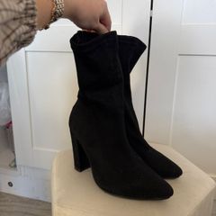ladies boots