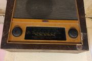 Vintage Murphy Radio