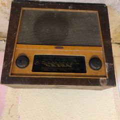 Vintage Murphy Radio