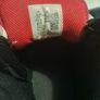 Jordans high top trainers unisex size 5 Image 3