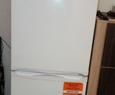 hotpoint fridge freezer