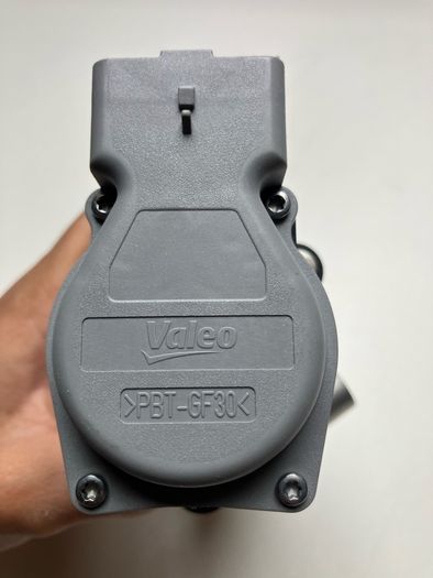EGR Valve Land Rover/Jaguar/Peugeot/Citroen