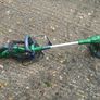Petrol 4-in-1 Garden Multi-Tool Set (Hedge Trimmer, Strimmer, Pruner, Brushcutter) Image 4