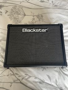 Blackstar ID:Core Stereo 40 V4 Electric Guitar Amp