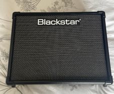 Blackstar ID:Core Stereo 40 V4 Electric Guitar Amp