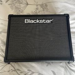 Blackstar ID:Core Stereo 40 V4 Electric Guitar Amp