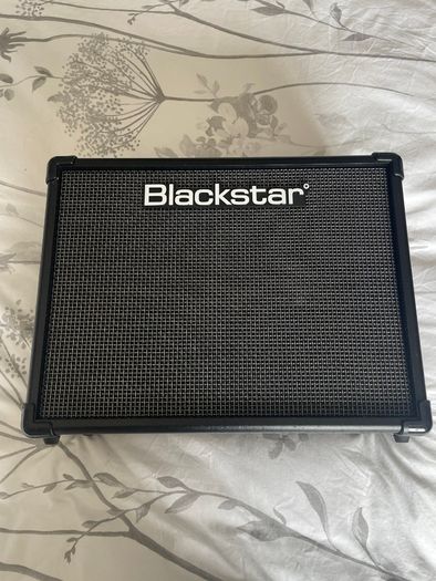 Blackstar ID:Core Stereo 40 V4 Electric Guitar Amp