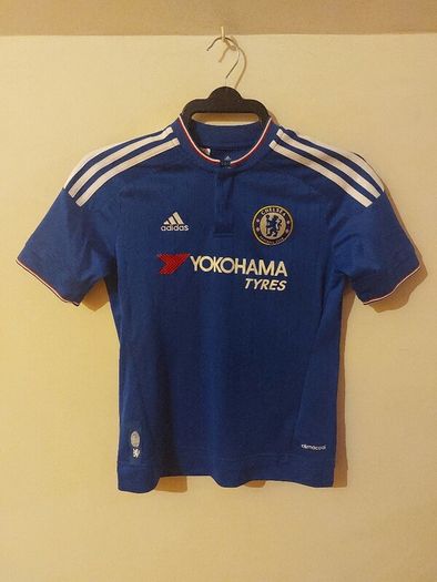 chelsea jersey