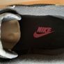 Nike Metro Plus CII Anthracite Vivid Pink Volt UK 11/US 12 DEADSTOCK Image 10
