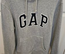 Mens GAP Hoodie