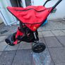 Out n About Double buggy Image 2