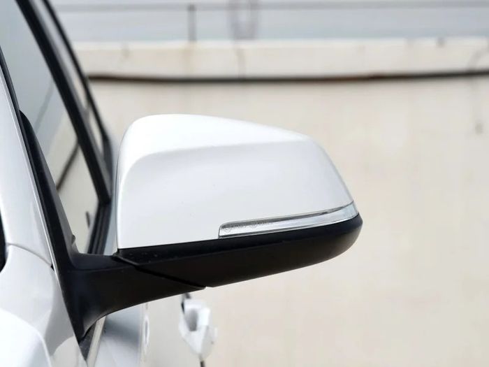 For BMW 1 2 3 4 Series F20 F30 F31 F32 F36 2012 - UP 320i 328i 330d 335i M3 M4 Look Replacement style Carbon Fiber Mirror Cover