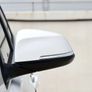 For BMW 1 2 3 4 Series F20 F30 F31 F32 F36 2012 - UP 320i 328i 330d 335i M3 M4 Look Replacement style Carbon Fiber Mirror Cover Image 2