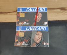 mint Tia Maria callcard