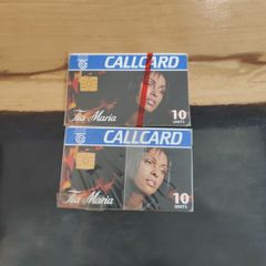 mint Tia Maria callcard