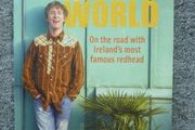Books on Irish interest