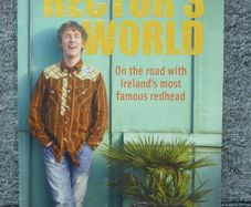 Books on Irish interest