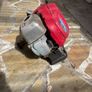 Honda self drive lawnmower engine Image 2