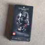 LEGO Star Wars Helmet - Darth Vader [75304] Image 3