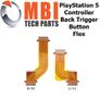 PlayStation 5 Replacement L1 L2 R1 R2 Adaptive Trigger Button Ribbon Flex PS5 Image 3